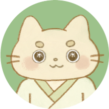 猫神さま