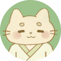 猫神さま