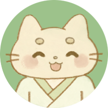 猫神さま