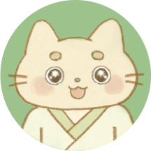 猫神さま